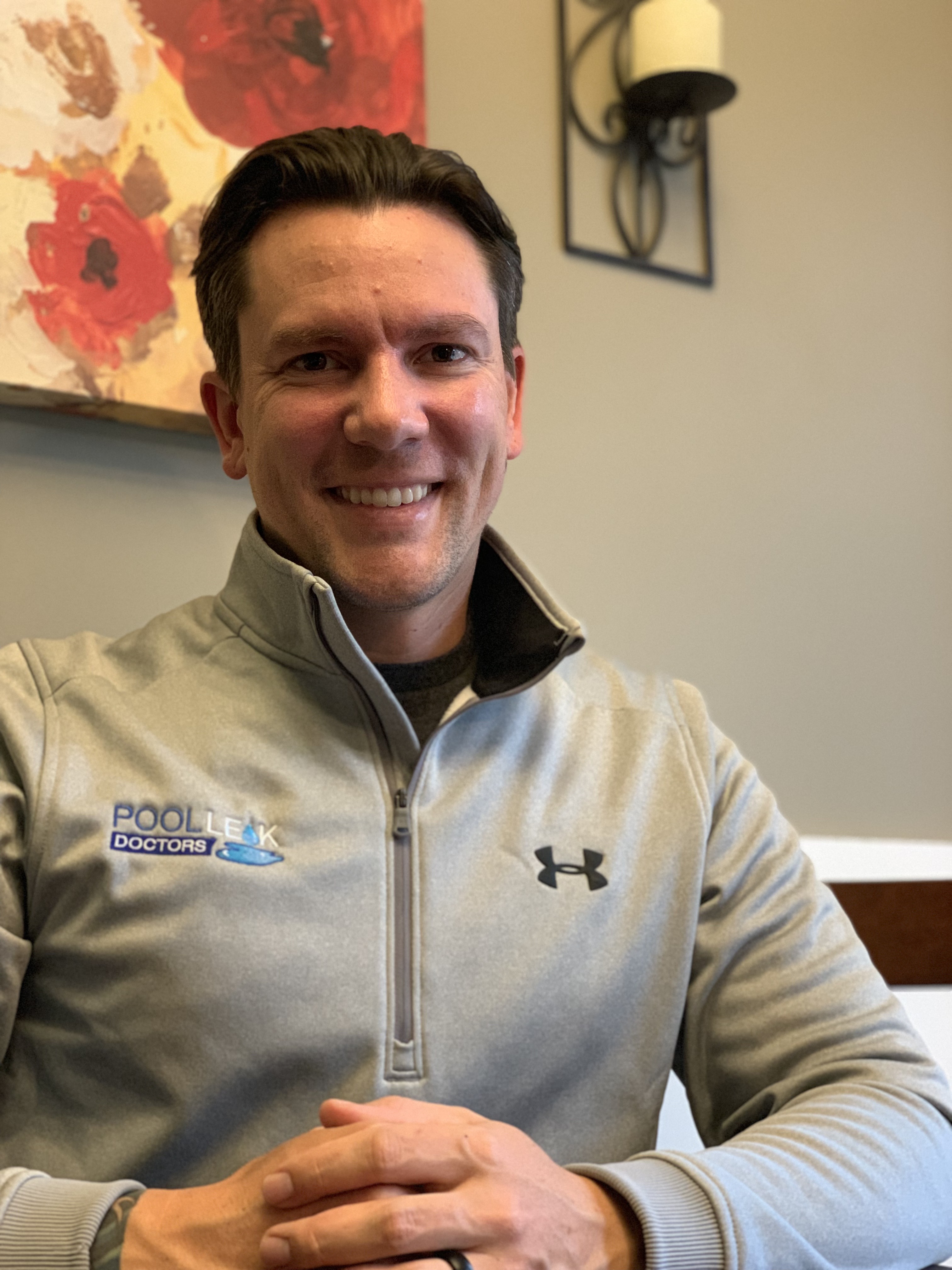 pool leak doctors of the carolinas llc